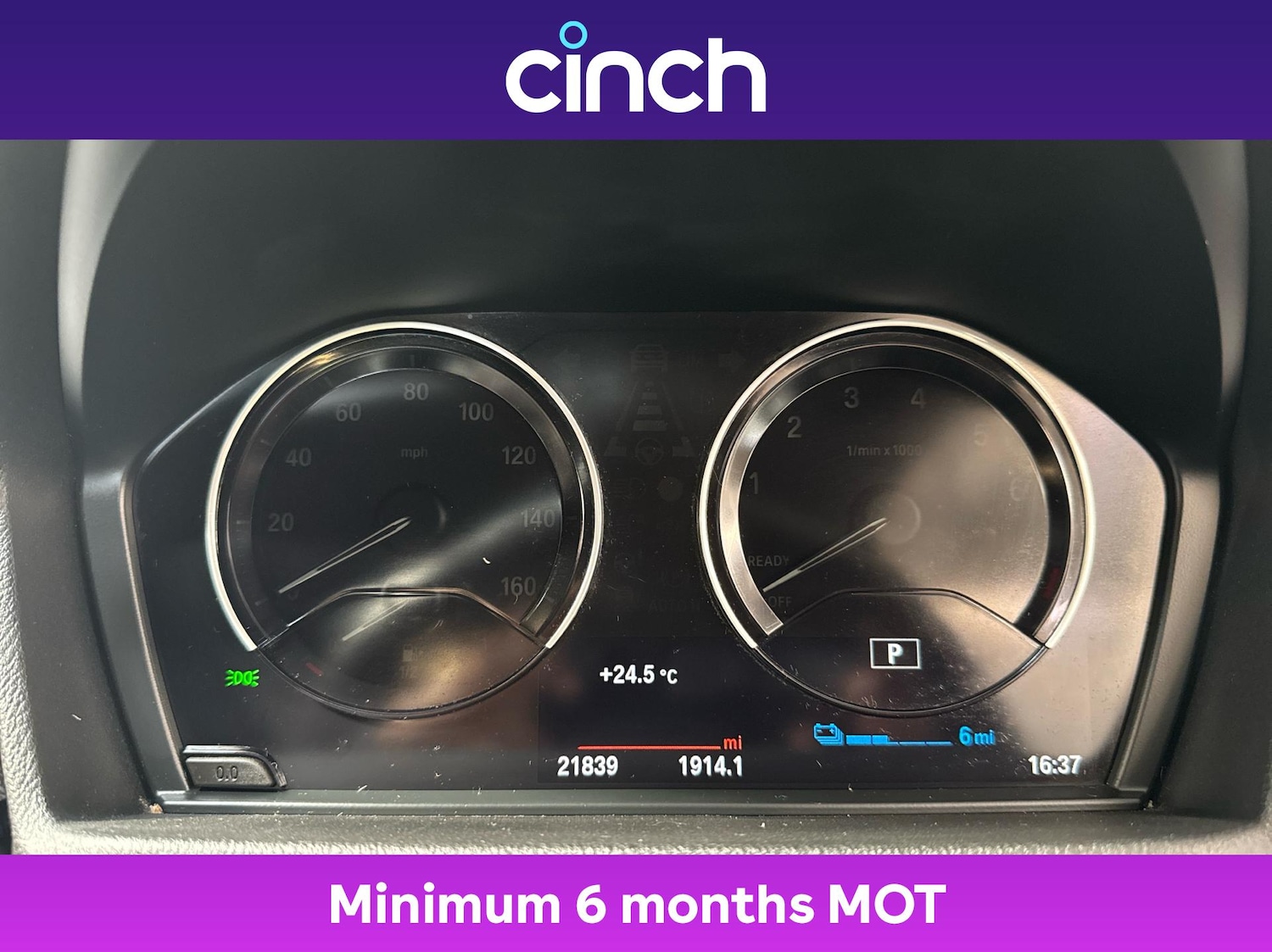 Used BMW X1 2021 for sale - 76389966: Photo 18