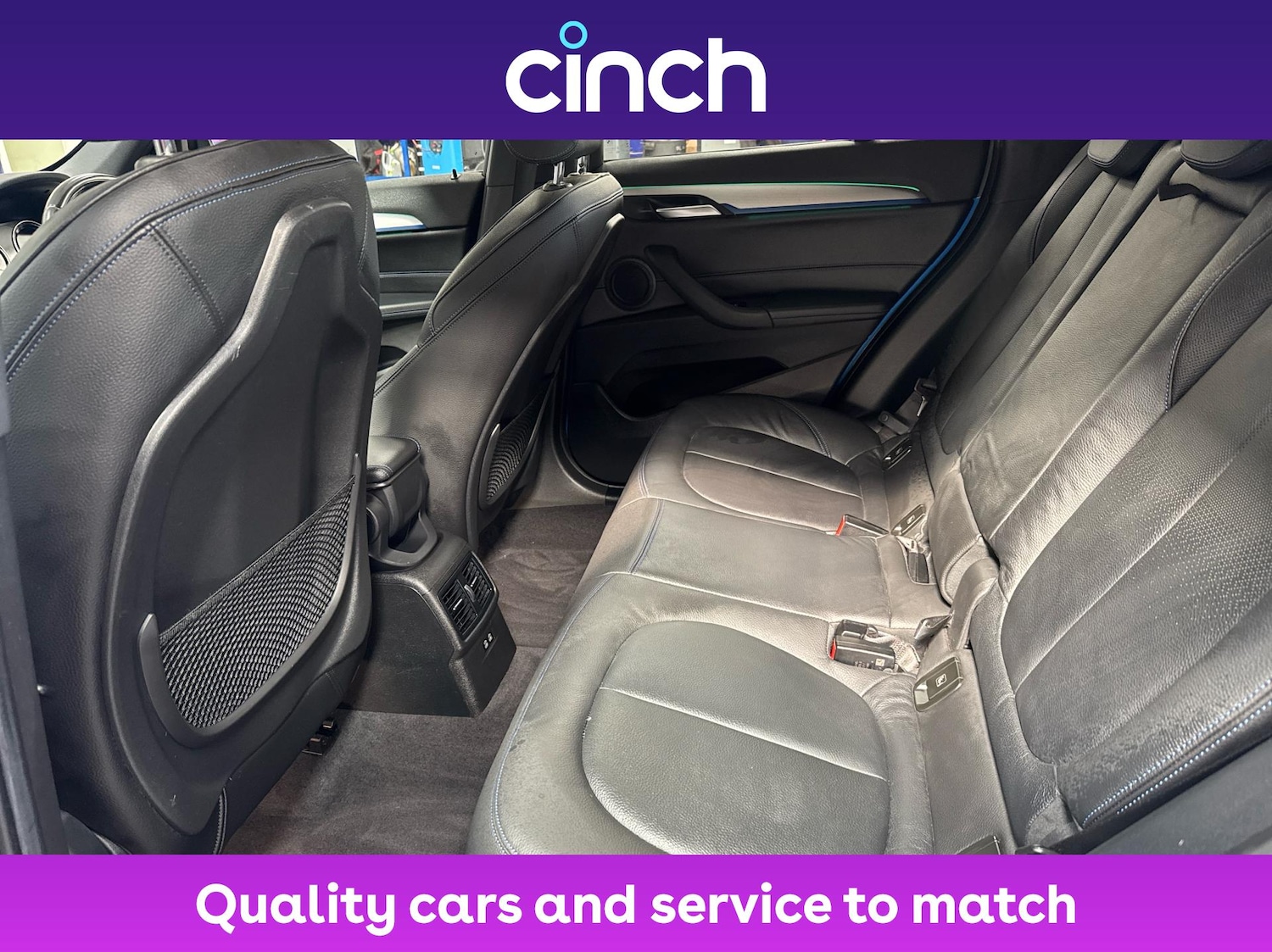 Used BMW X1 2021 for sale - 76389966: Photo 20