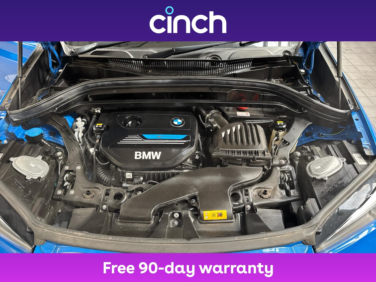 Used BMW X1 2021 for sale - 76389966: Photo 23