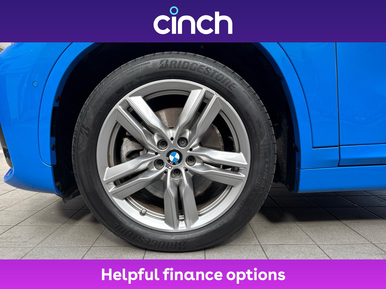 Used BMW X1 2021 for sale - 76389966: Photo 24