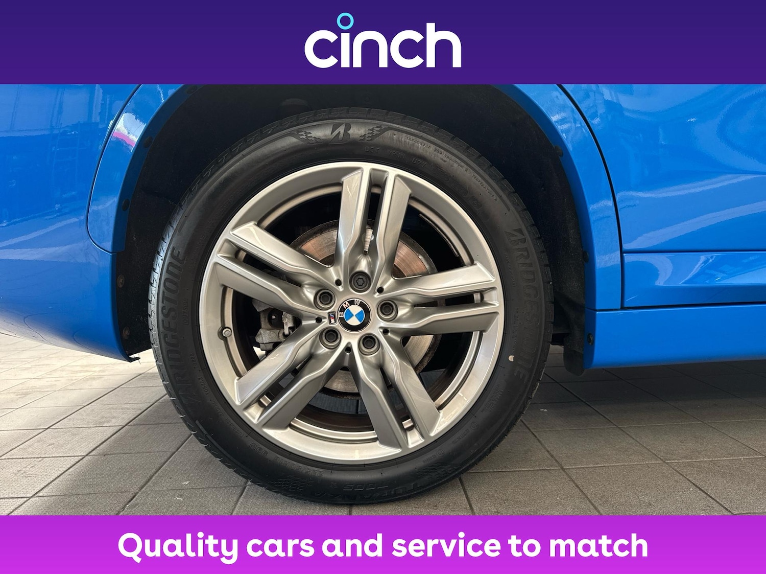 Used BMW X1 2021 for sale - 76389966: Photo 27