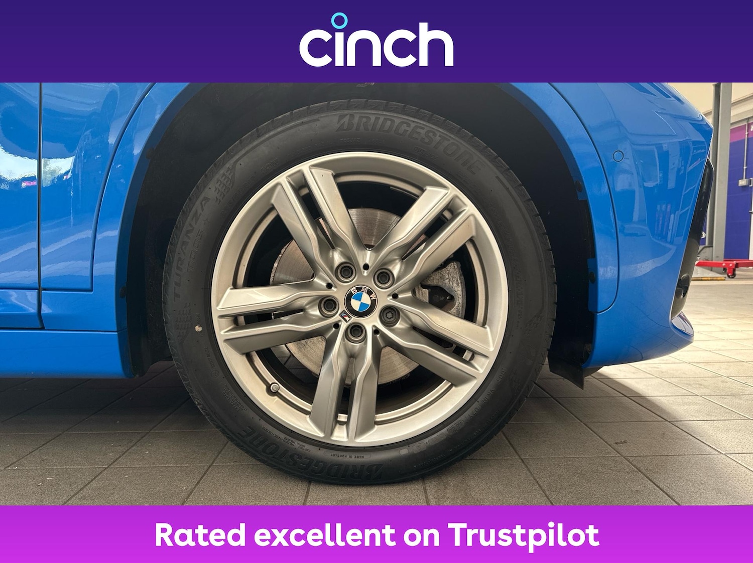 Used BMW X1 2021 for sale - 76389966: Photo 28