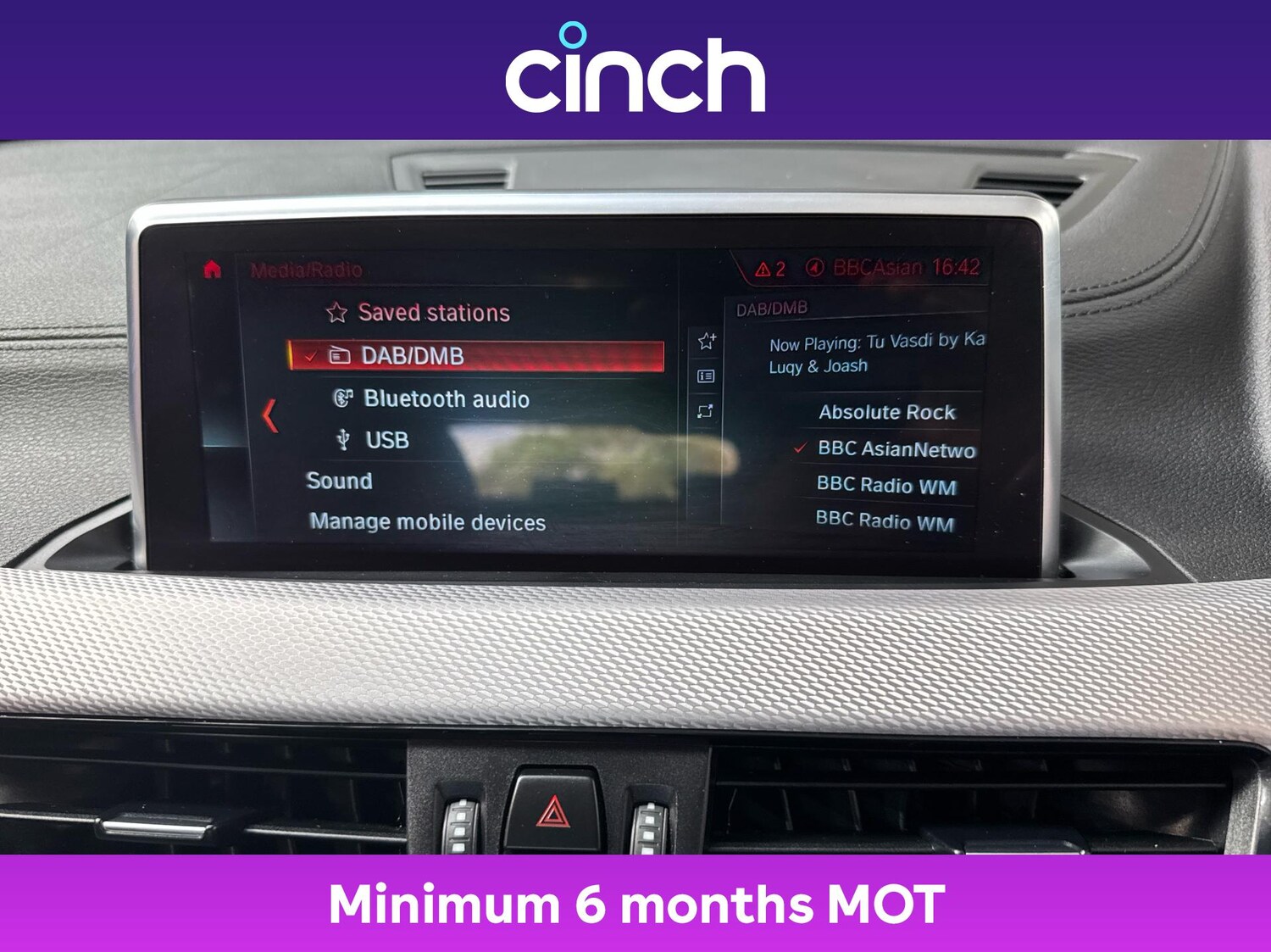 Used BMW X1 2021 for sale - 76389966: Photo 31