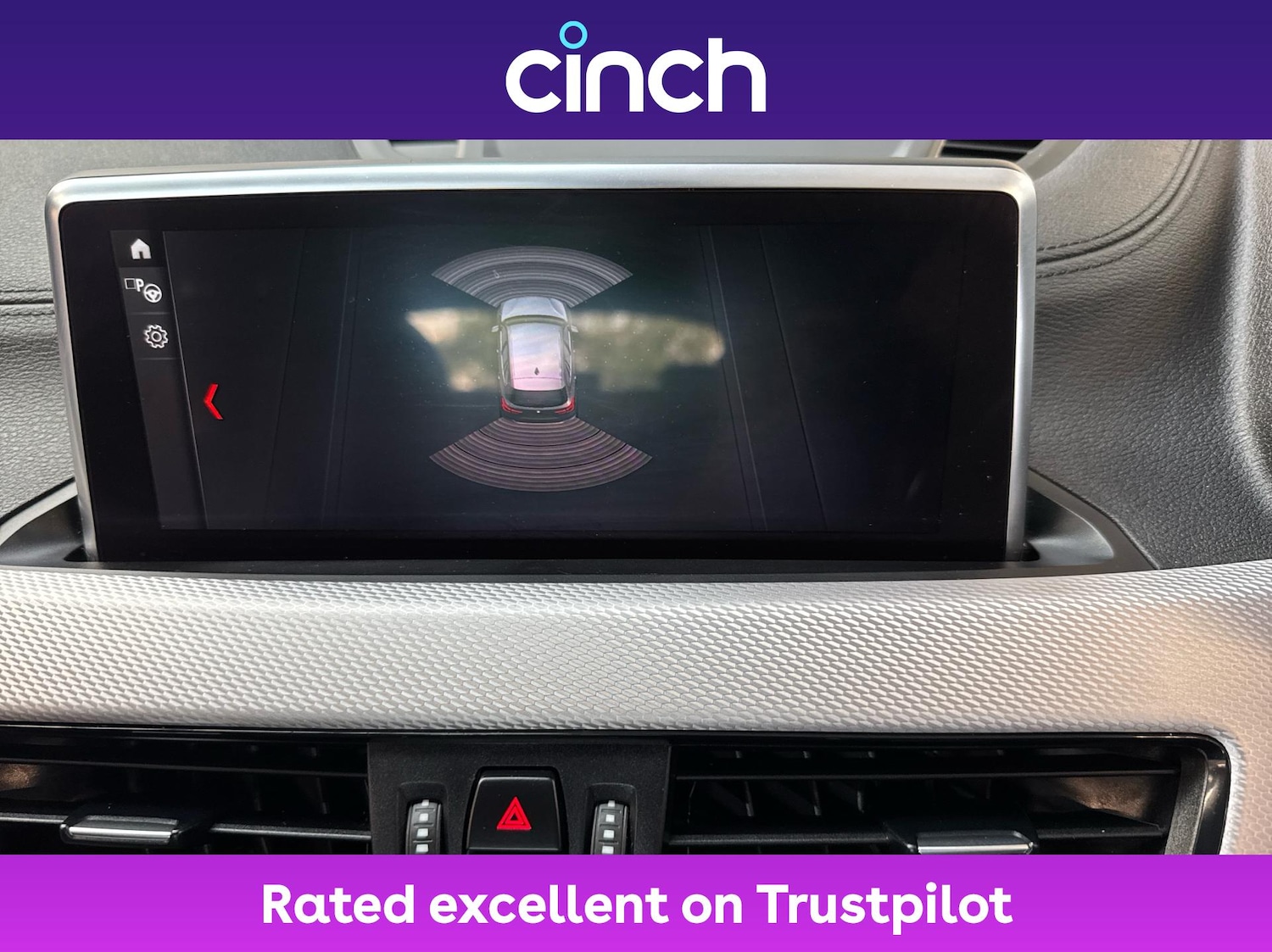 Used BMW X1 2021 for sale - 76389966: Photo 33