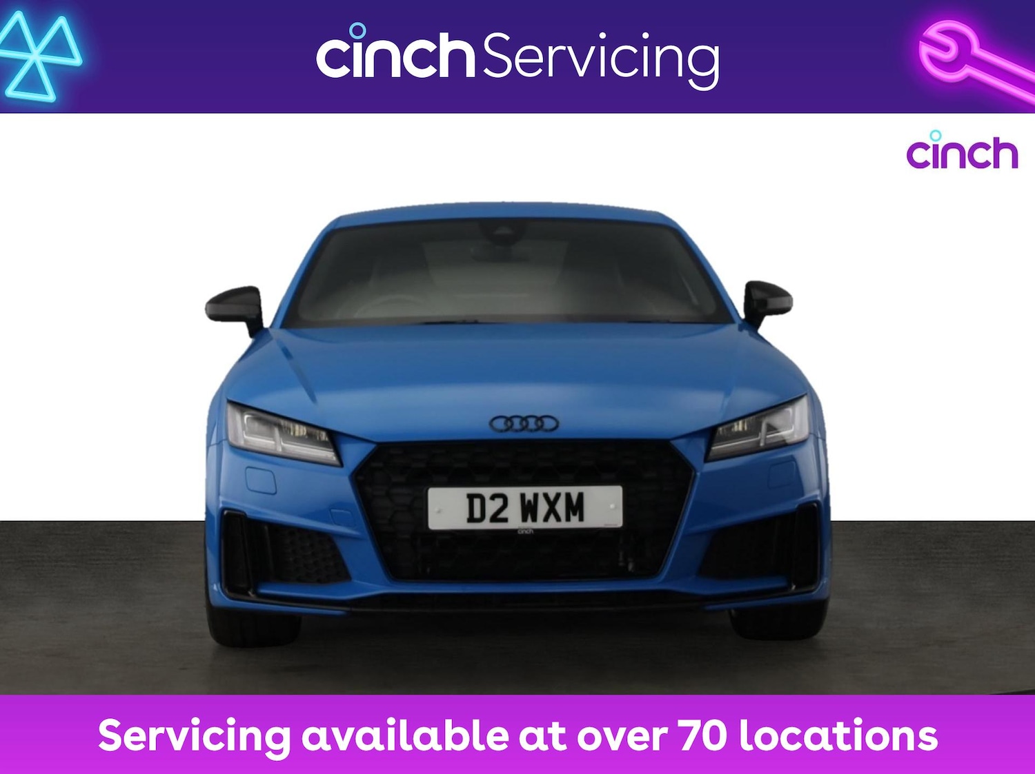 Used Audi TT 2021 for sale - 77026235: Photo 11