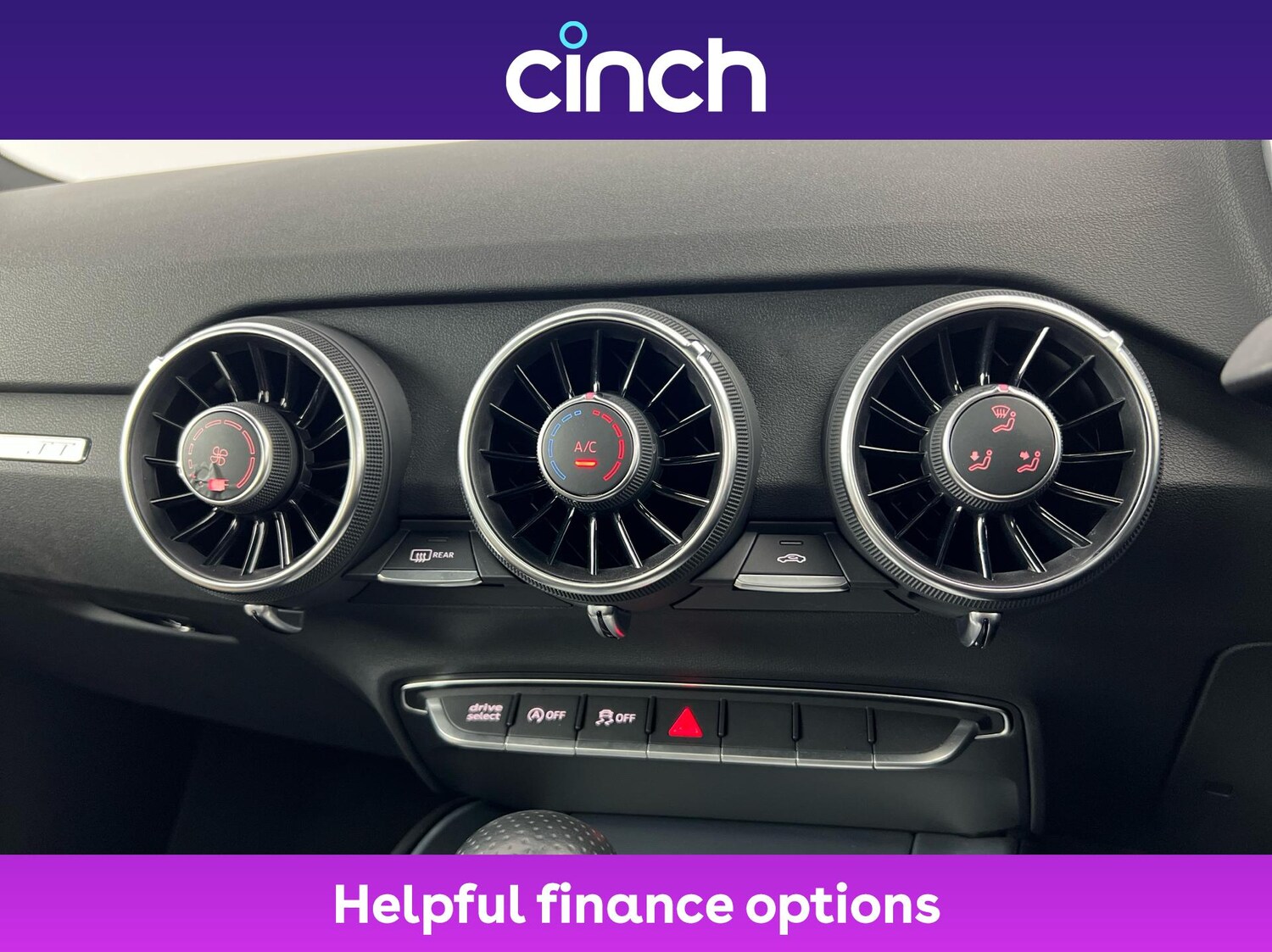 Used Audi TT 2021 for sale - 77026235: Photo 35