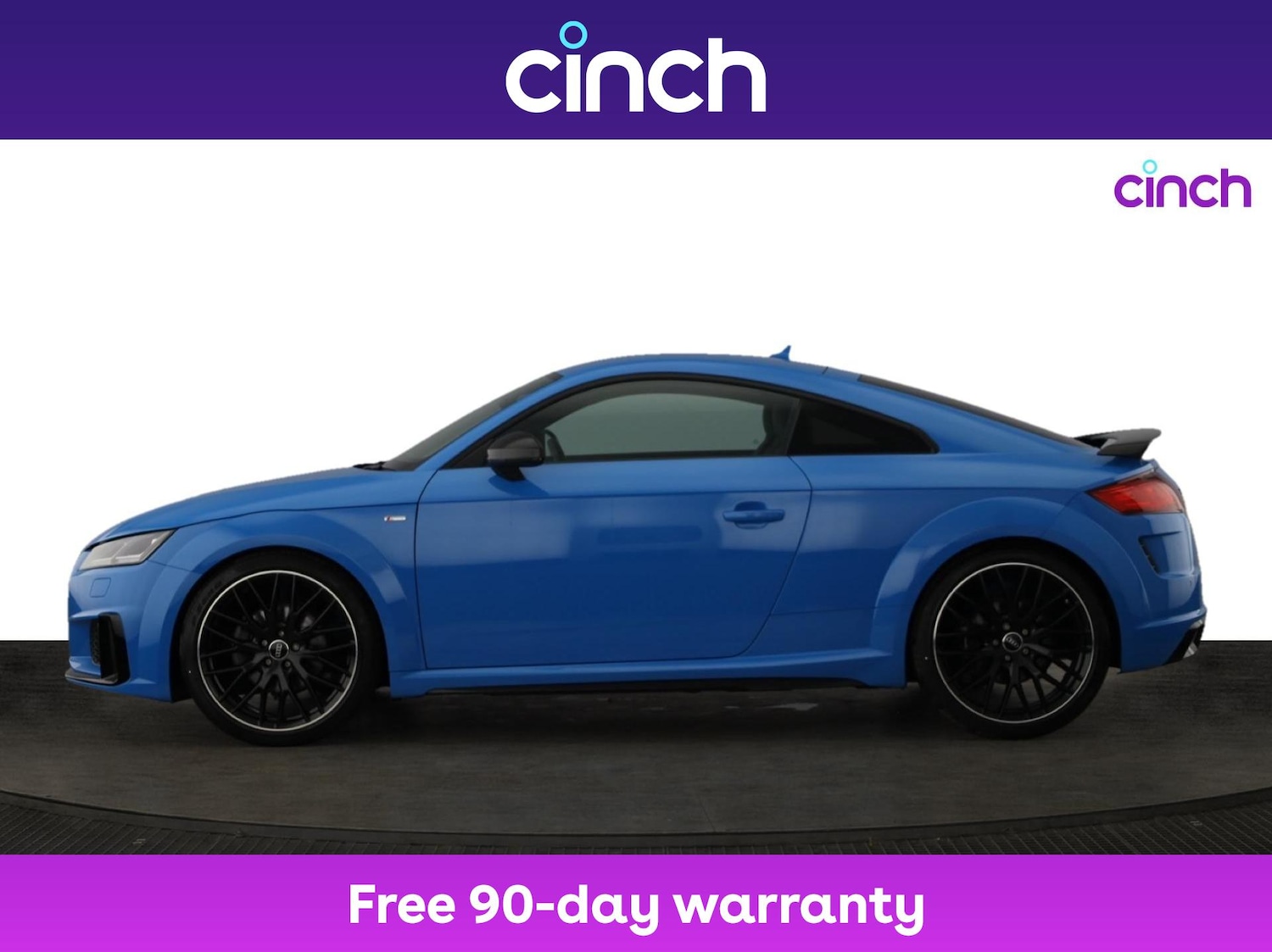 Used Audi TT 2021 for sale - 77026235: Photo 8