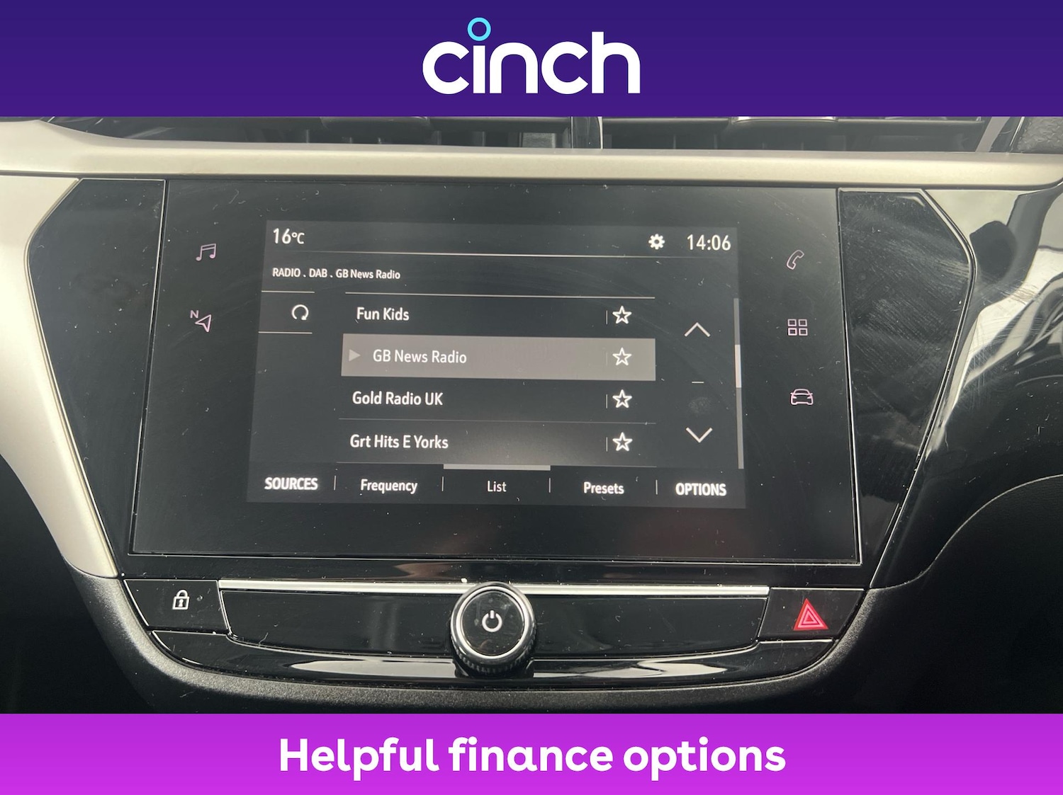 Used Vauxhall Corsa 2023 for sale - 76788425: Photo 17