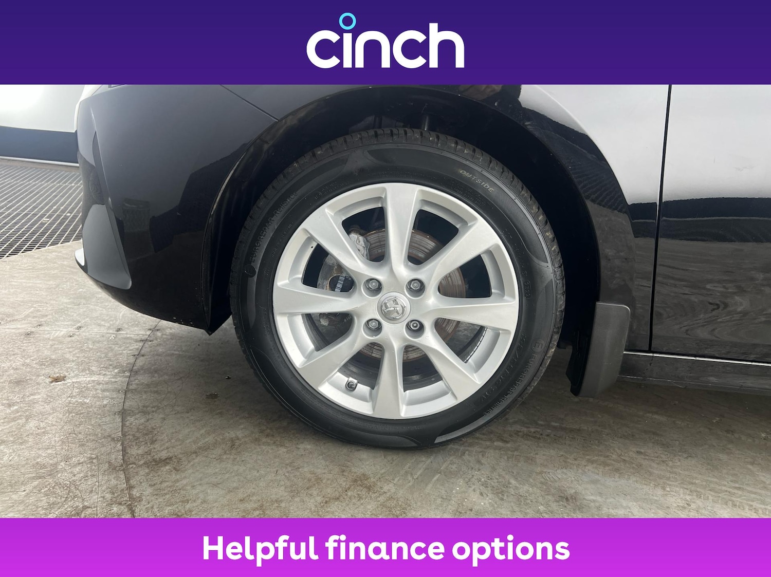 Used Vauxhall Corsa 2023 for sale - 76788425: Photo 24