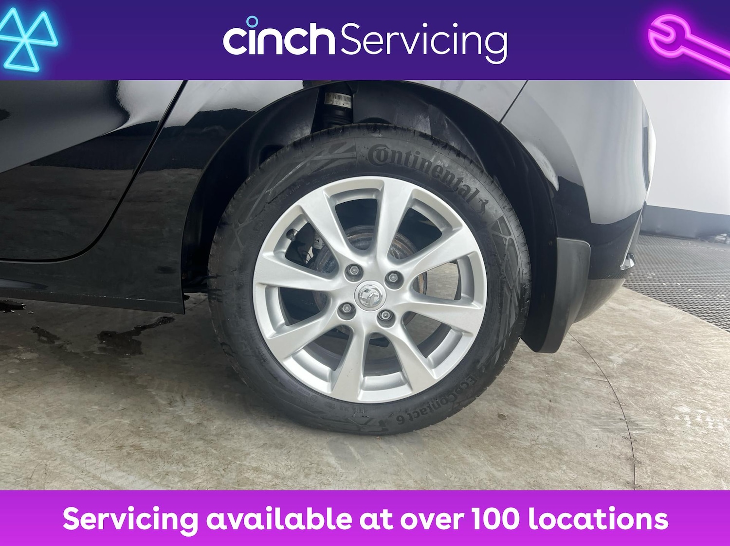 Used Vauxhall Corsa 2023 for sale - 76788425: Photo 26