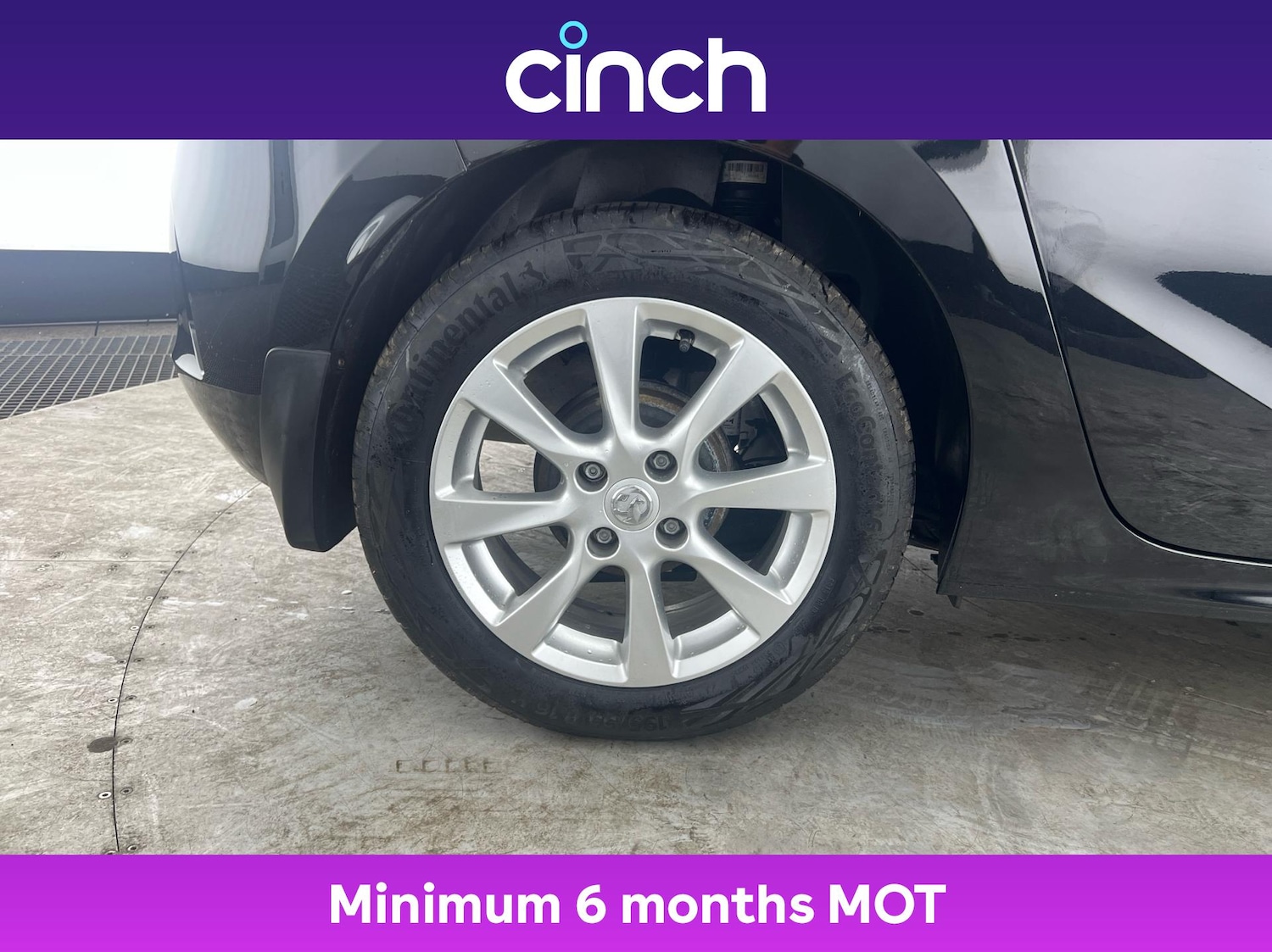 Used Vauxhall Corsa 2023 for sale - 76788425: Photo 27