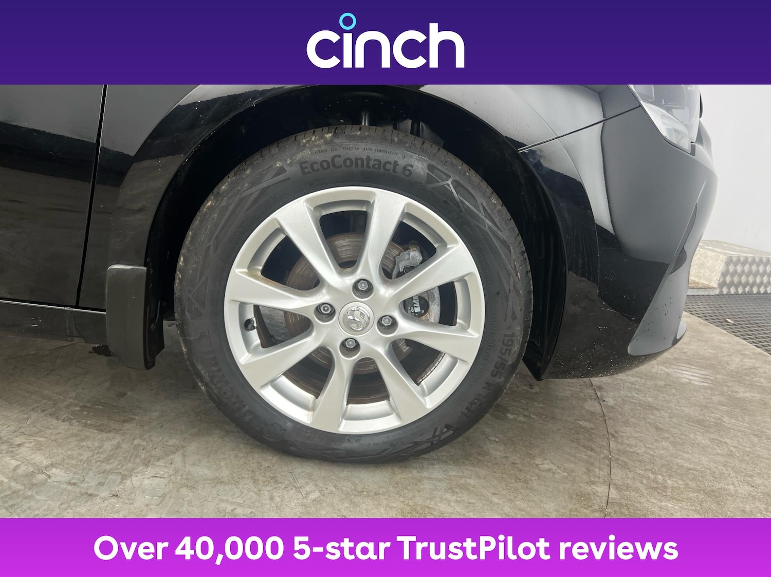 Used Vauxhall Corsa 2023 for sale - 76788425: Photo 28