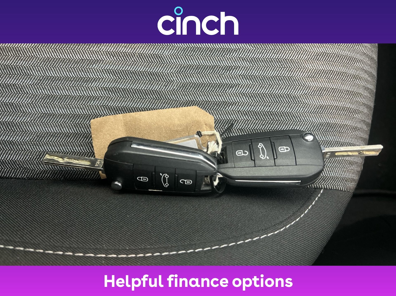 Used Vauxhall Corsa 2023 for sale - 76788425: Photo 30