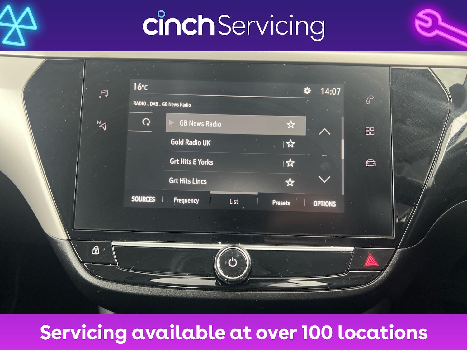 Used Vauxhall Corsa 2023 for sale - 76788425: Photo 31