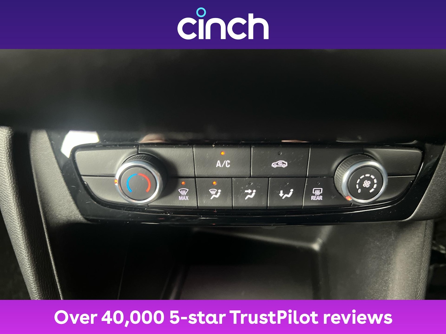 Used Vauxhall Corsa 2023 for sale - 76788425: Photo 33