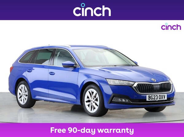 Used Skoda Octavia 2023 for sale - 76313604: Photo 1
