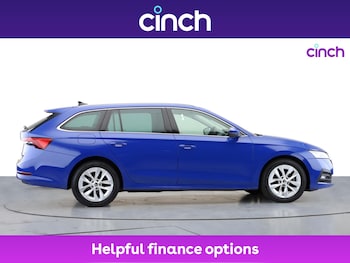 Used Skoda Octavia 2023 for sale - 76313604: Photo 2