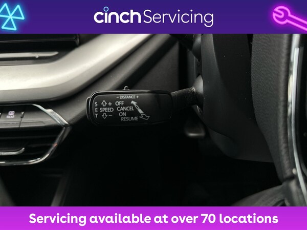 Used Skoda Octavia 2023 for sale - 76313604: Photo 31