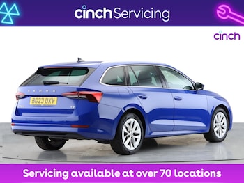 Used Skoda Octavia 2023 for sale - 76313604: Photo 3