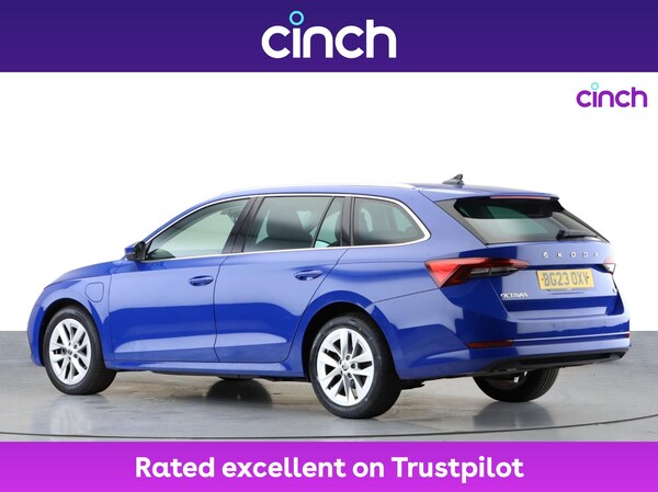 Used Skoda Octavia 2023 for sale - 76313604: Photo 6