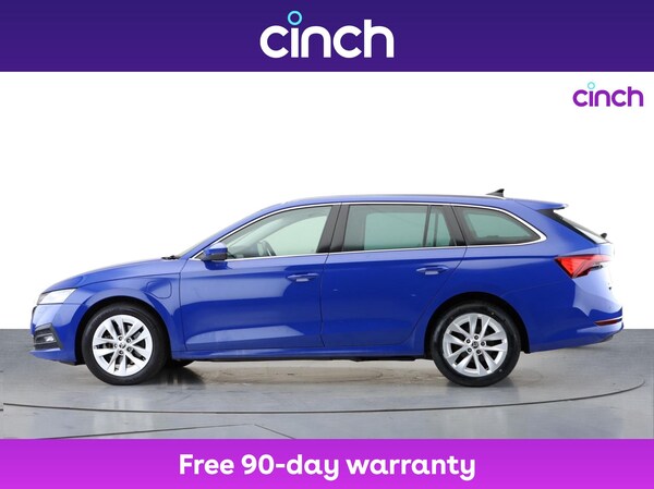 Used Skoda Octavia 2023 for sale - 76313604: Photo 8