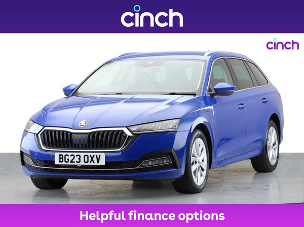 Used Skoda Octavia 2023 for sale - 76313604: Photo 9