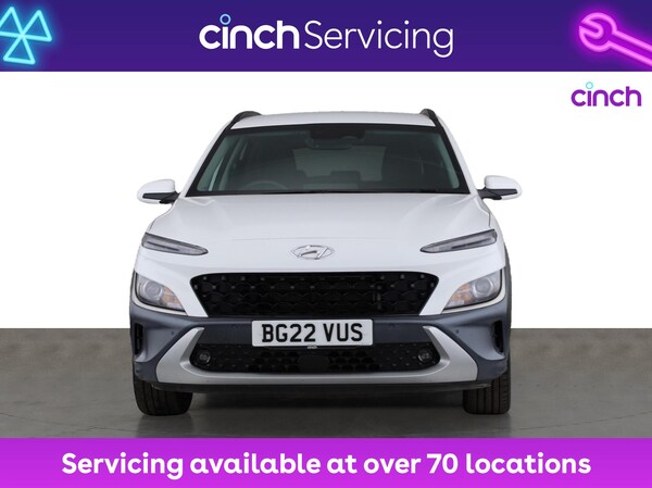 Used Hyundai KONA 2022 for sale - 76257408: Photo 11