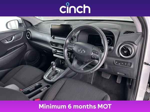 Used Hyundai KONA 2022 for sale - 76257408: Photo 12
