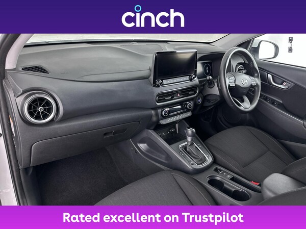 Used Hyundai KONA 2022 for sale - 76257408: Photo 14