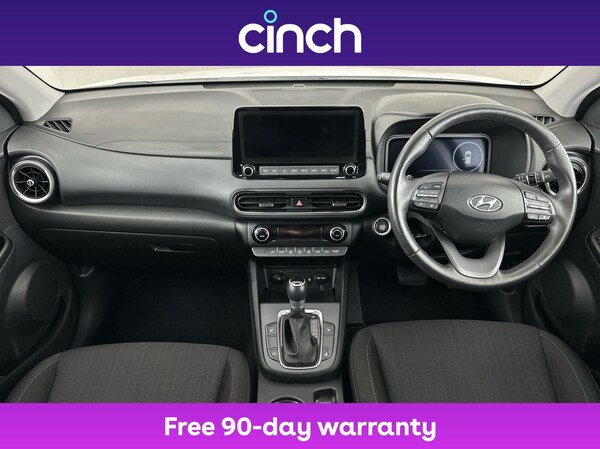 Used Hyundai KONA 2022 for sale - 76257408: Photo 15