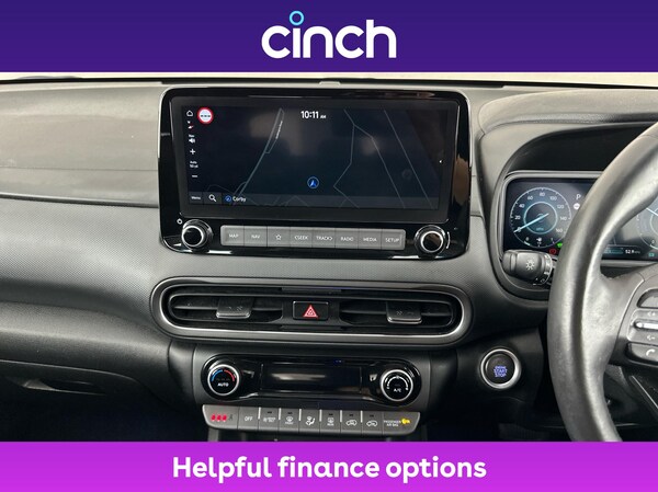 Used Hyundai KONA 2022 for sale - 76257408: Photo 17