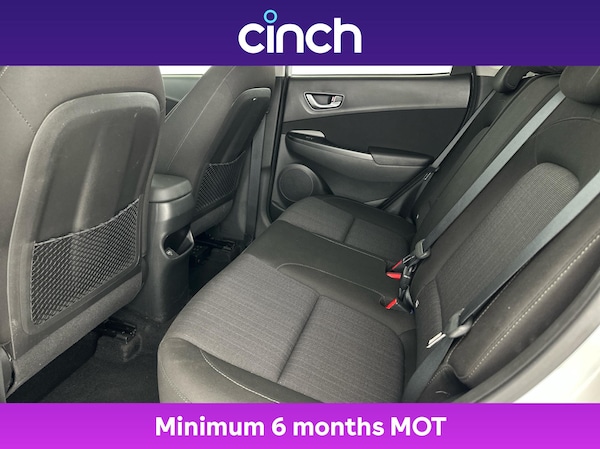 Used Hyundai KONA 2022 for sale - 76257408: Photo 20
