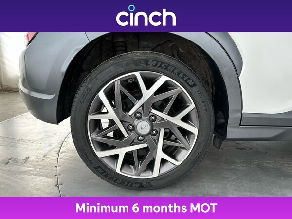 Used Hyundai KONA 2022 for sale - 76257408: Photo 27