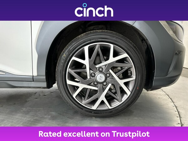 Used Hyundai KONA 2022 for sale - 76257408: Photo 28
