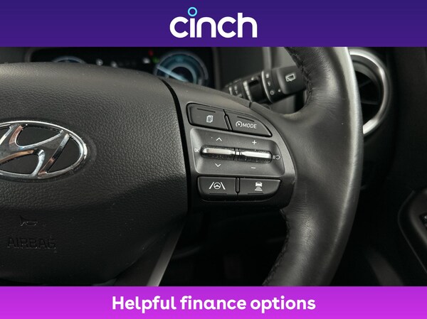 Used Hyundai KONA 2022 for sale - 76257408: Photo 30