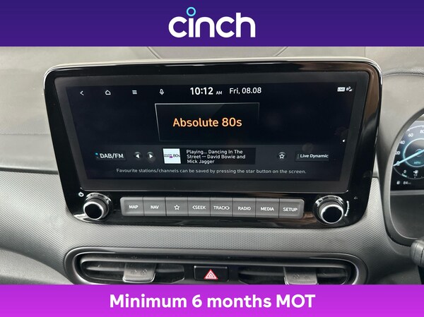 Used Hyundai KONA 2022 for sale - 76257408: Photo 32
