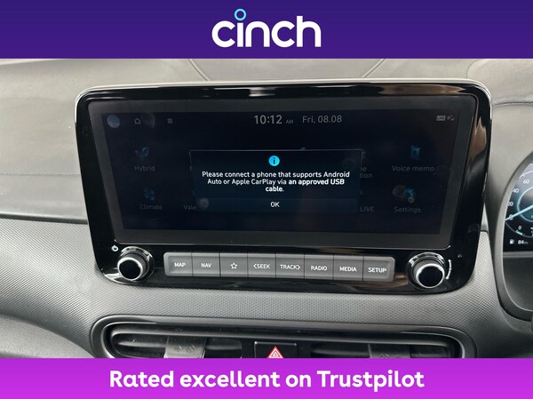 Used Hyundai KONA 2022 for sale - 76257408: Photo 33