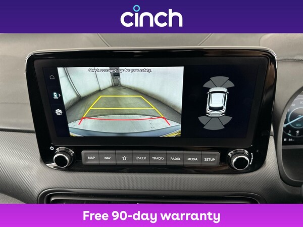 Used Hyundai KONA 2022 for sale - 76257408: Photo 34