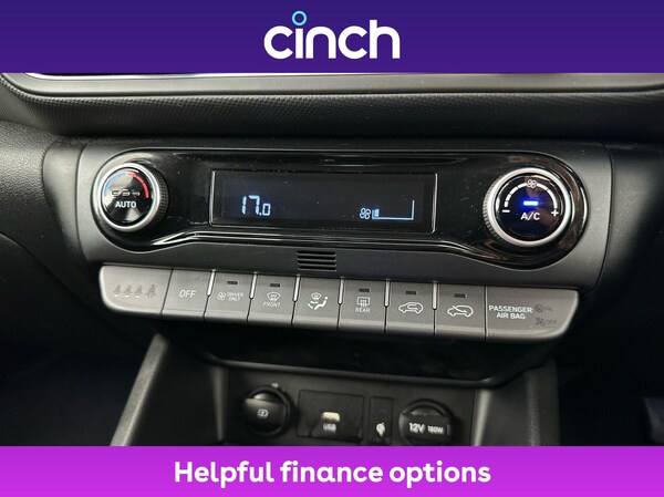 Used Hyundai KONA 2022 for sale - 76257408: Photo 35