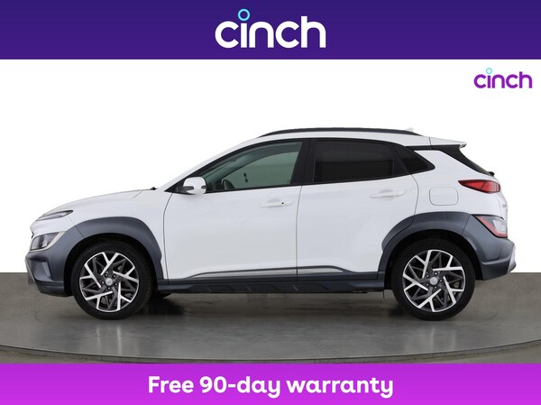 Used Hyundai KONA 2022 for sale - 76257408: Photo 8