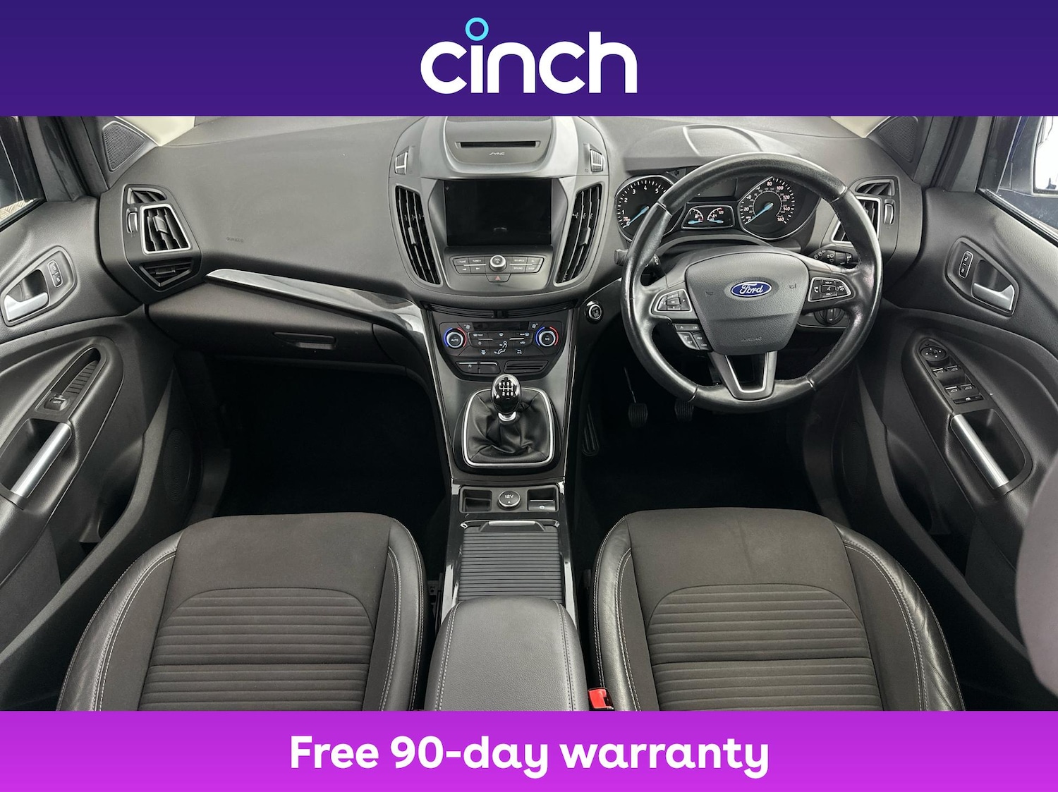 Used Ford Kuga 2017 for sale - 76420194: Photo 15