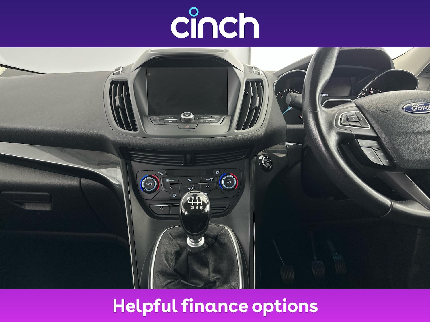 Used Ford Kuga 2017 for sale - 76420194: Photo 17