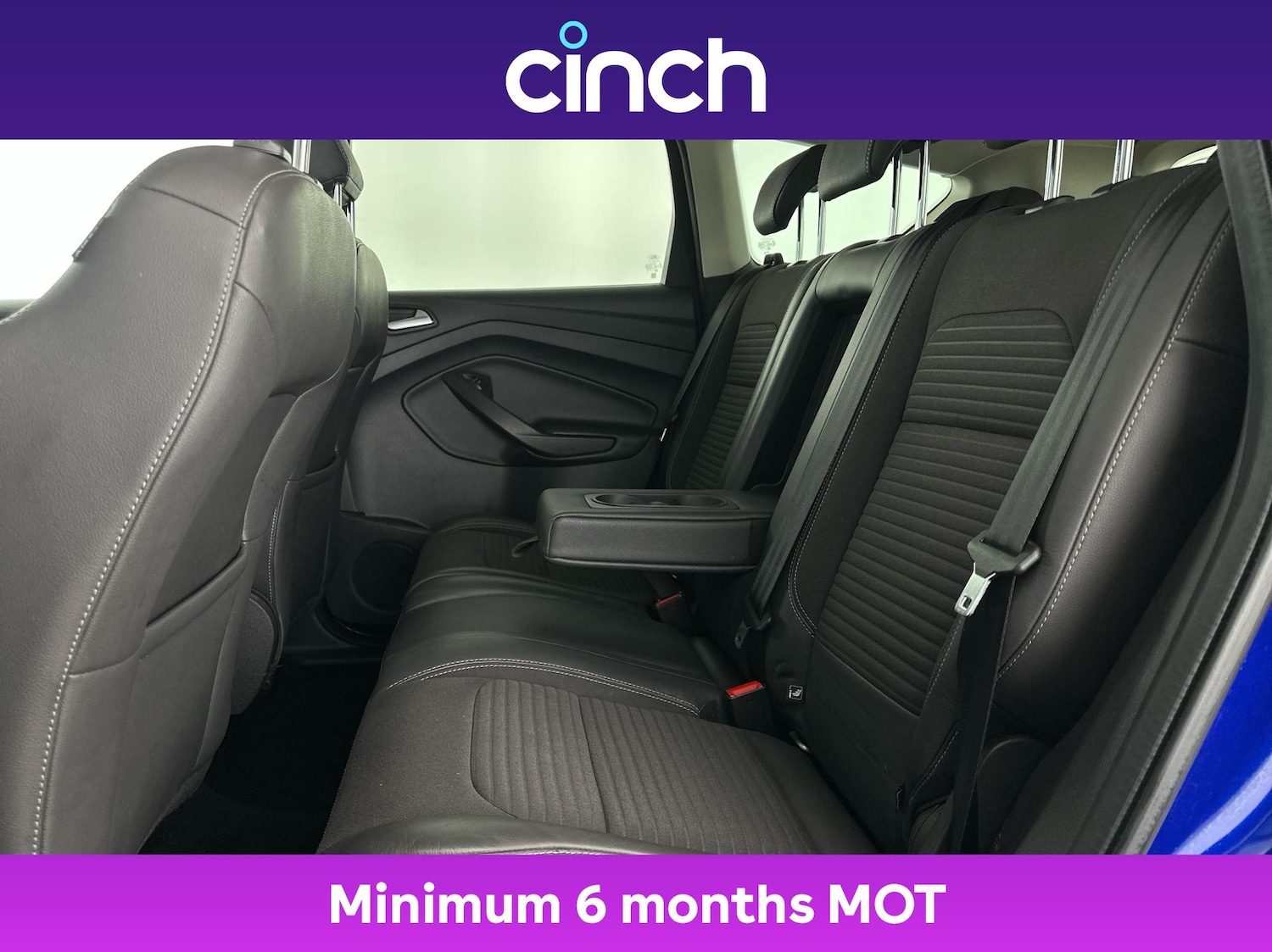 Used Ford Kuga 2017 for sale - 76420194: Photo 20