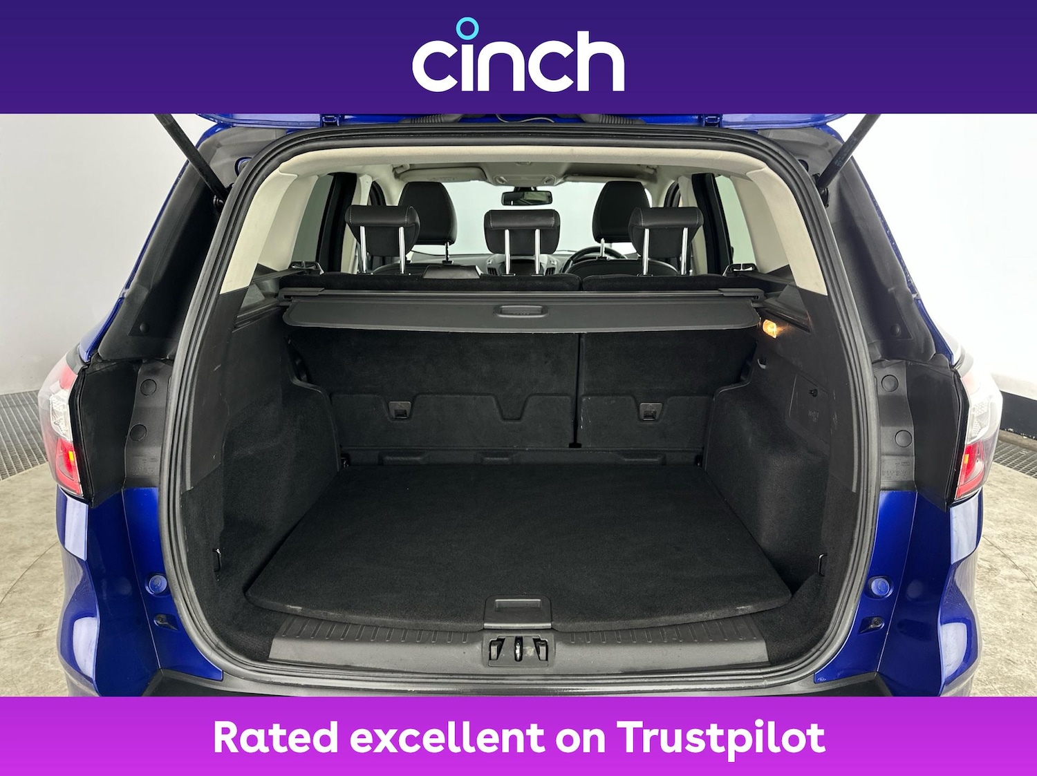 Used Ford Kuga 2017 for sale - 76420194: Photo 21