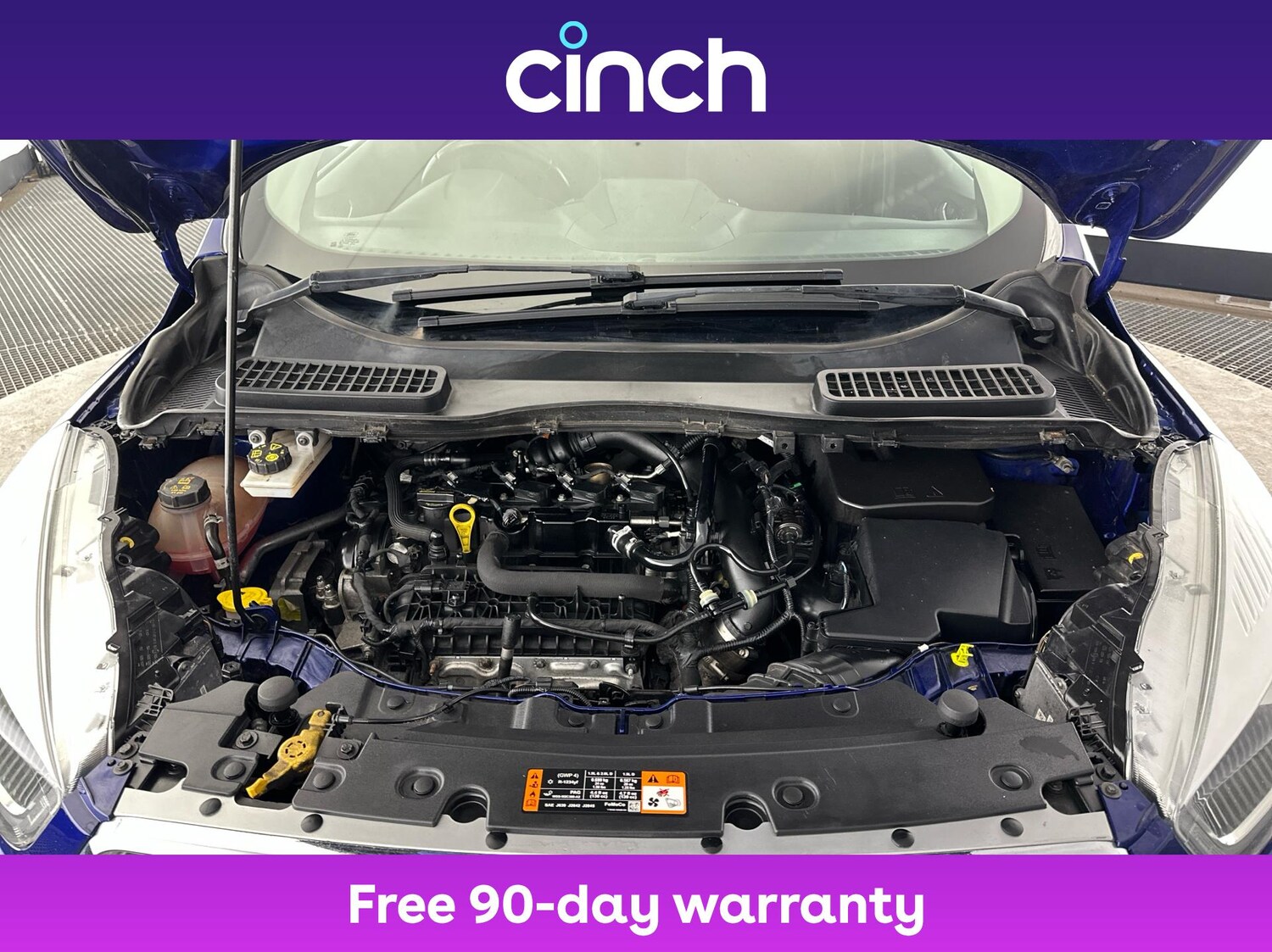 Used Ford Kuga 2017 for sale - 76420194: Photo 23