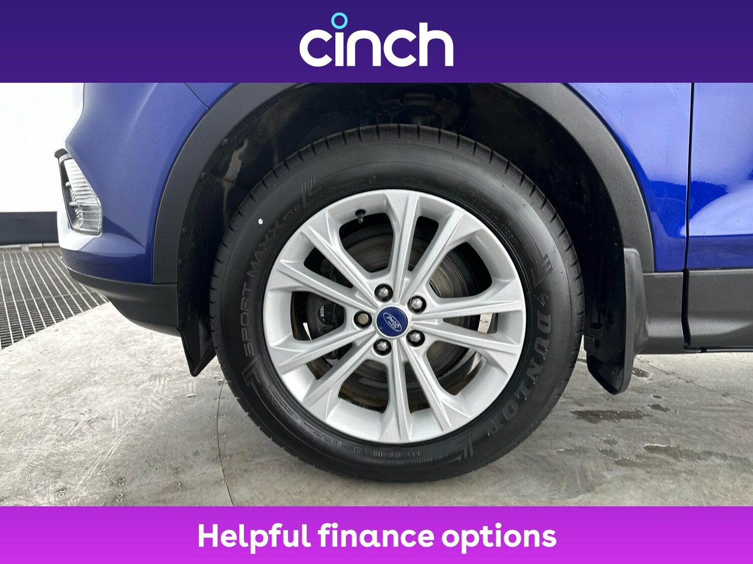 Used Ford Kuga 2017 for sale - 76420194: Photo 24