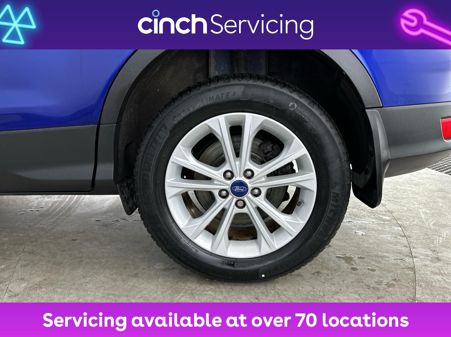 Used Ford Kuga 2017 for sale - 76420194: Photo 26