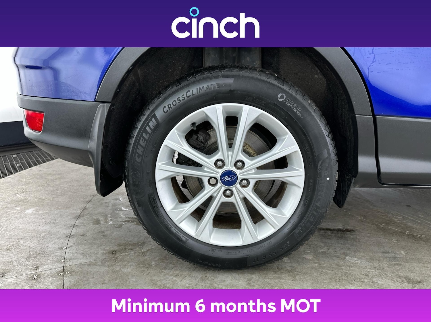 Used Ford Kuga 2017 for sale - 76420194: Photo 27