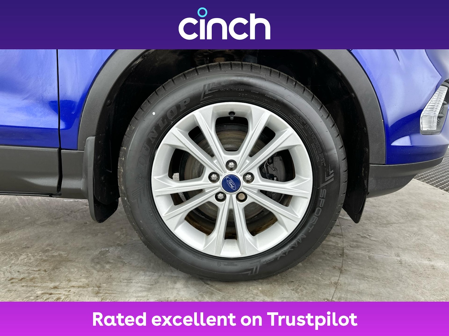 Used Ford Kuga 2017 for sale - 76420194: Photo 28