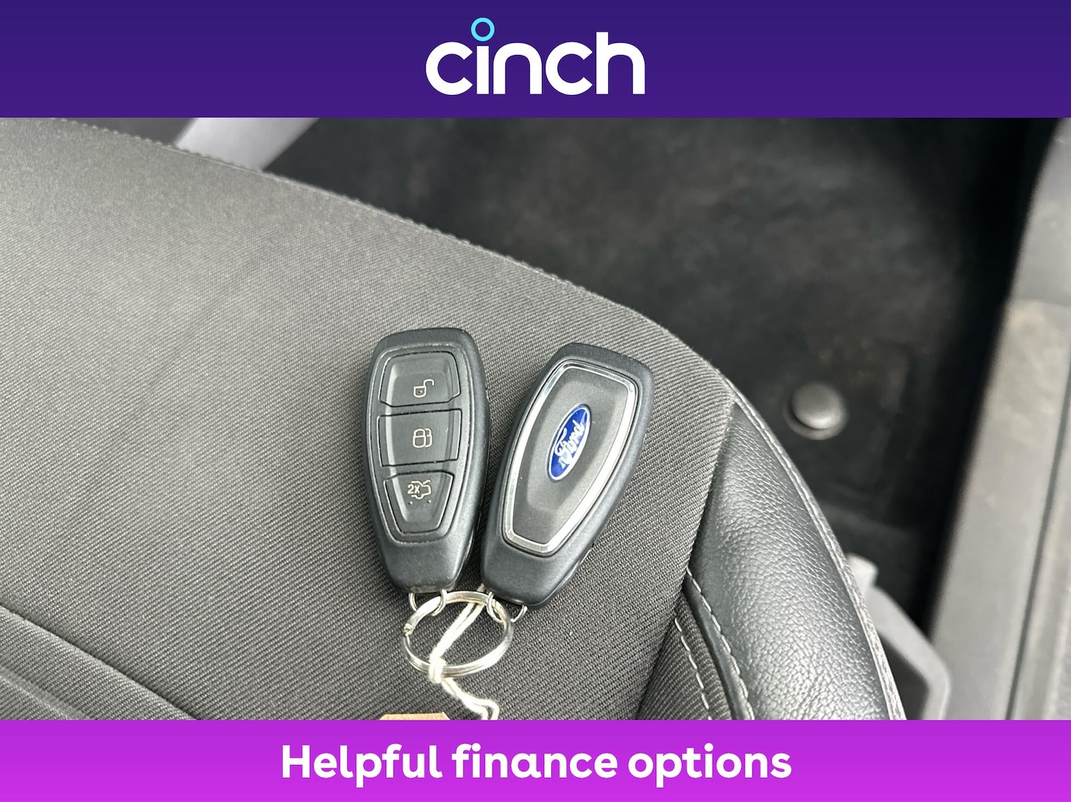 Used Ford Kuga 2017 for sale - 76420194: Photo 30